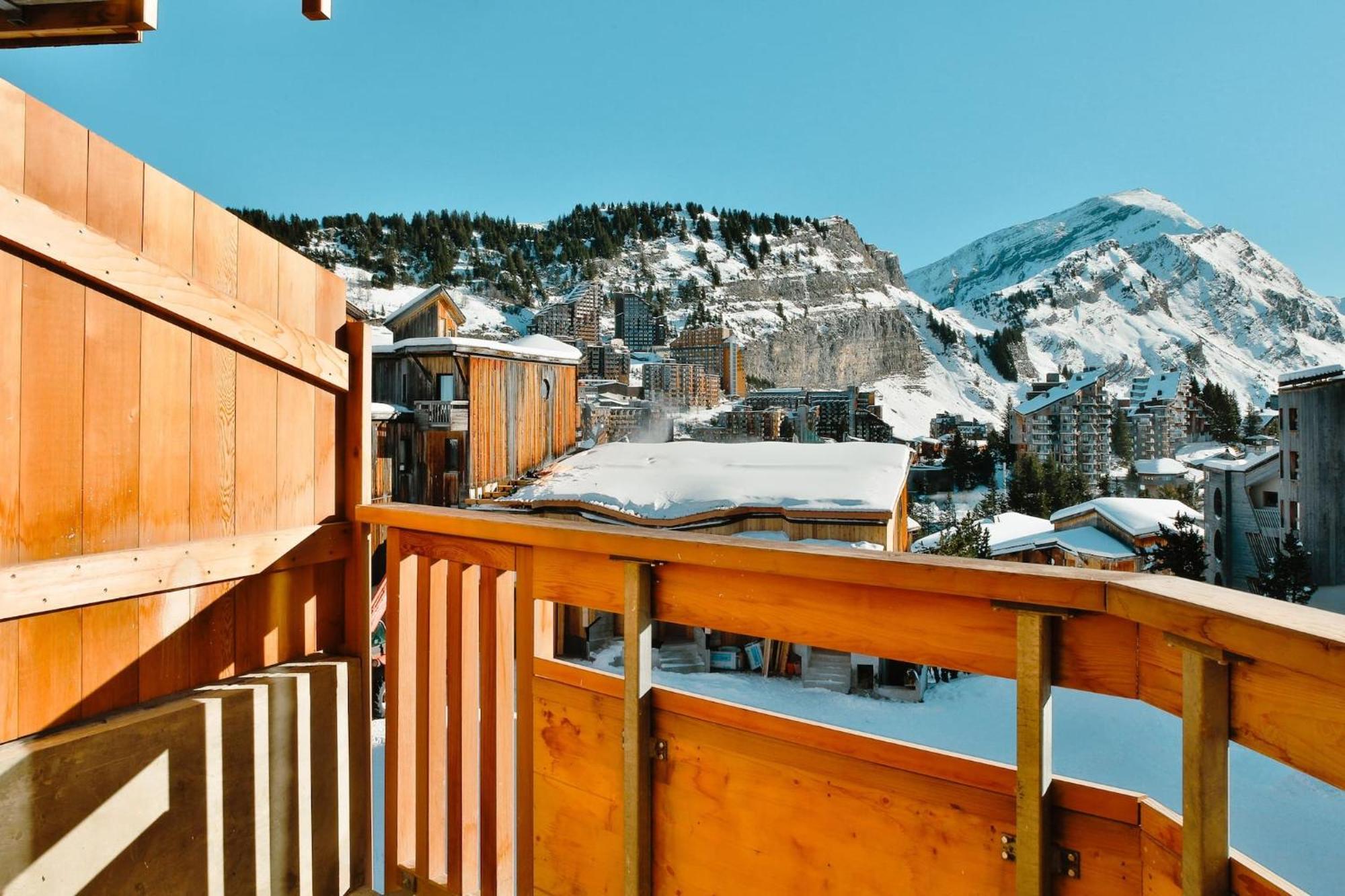 Apartment Immodreams - Les Dents Blanches